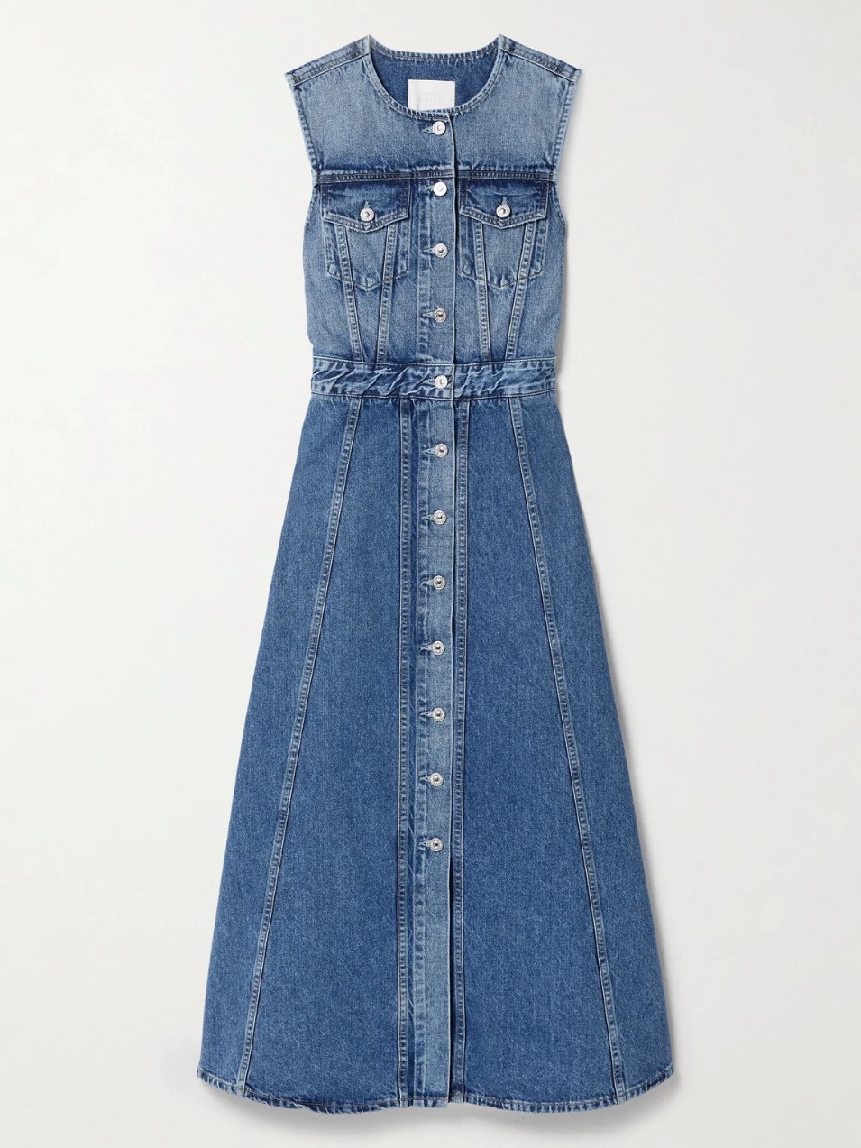 Citizens Of Humanity Adalene Denim